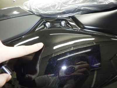 Yamaha TMAX 560T 2025