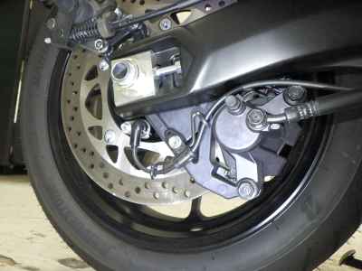 Yamaha TMAX 560T 2025