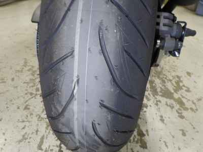 Yamaha TMAX 560T 2025