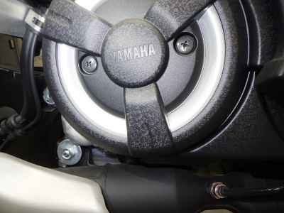 Yamaha TMAX 560T 2025