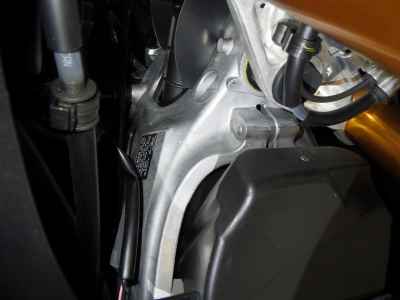 Yamaha TMAX 560T 2025