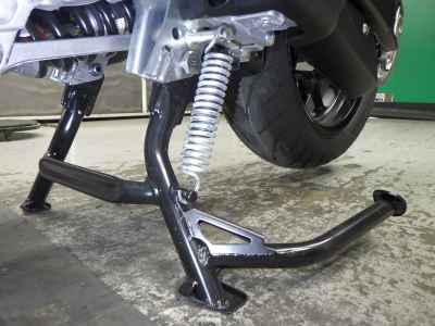 Yamaha TMAX 560T 2025
