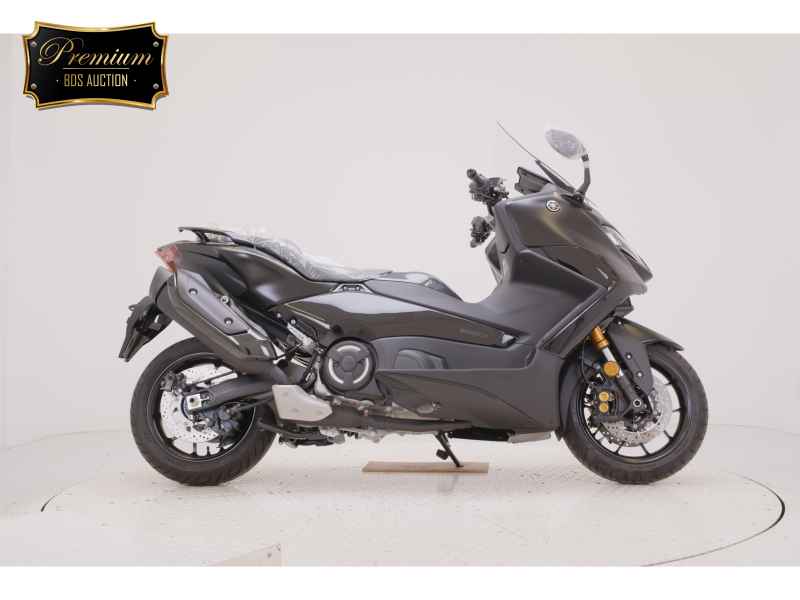 Yamaha TMAX 560T 2025