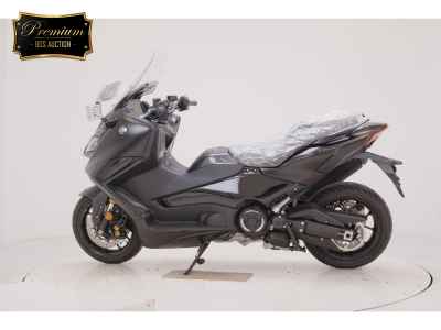 Yamaha TMAX 560T 2025