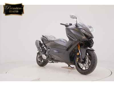 Yamaha TMAX 560T 2025
