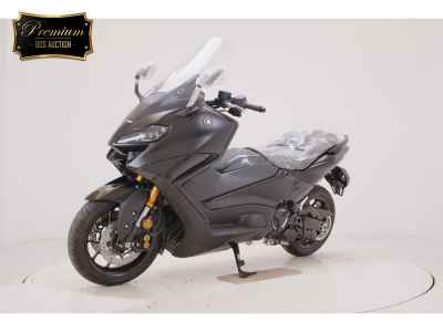Yamaha TMAX 560T 2025