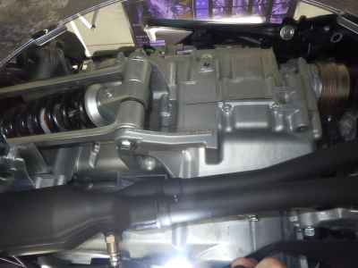 Yamaha TMAX 560T 2025