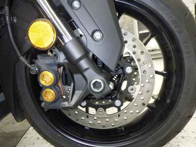 Yamaha TMAX 560T 2025
