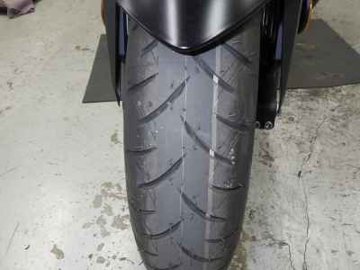 Yamaha TMAX 560T 2025