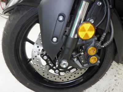Yamaha TMAX 560T 2025