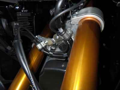 Yamaha TMAX 560T 2025
