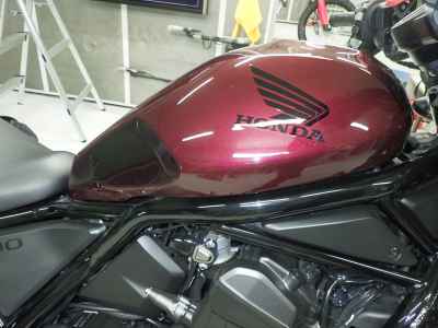 Honda Rebel CMX1100 2022