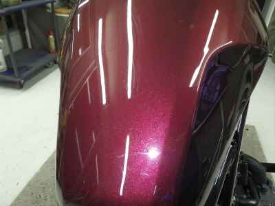 Honda Rebel CMX1100 2022