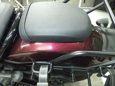 Honda Rebel CMX1100 2022