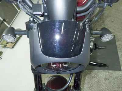 Honda Rebel CMX1100 2022
