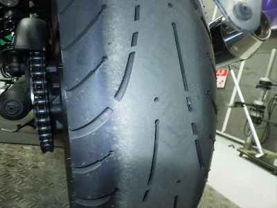 Honda Rebel CMX1100 2022
