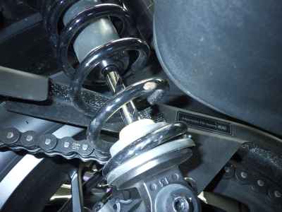 Honda Rebel CMX1100 2022