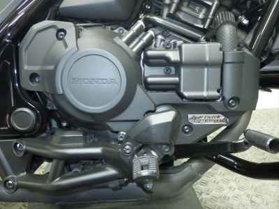 Honda Rebel CMX1100 2022