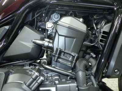 Honda Rebel CMX1100 2022
