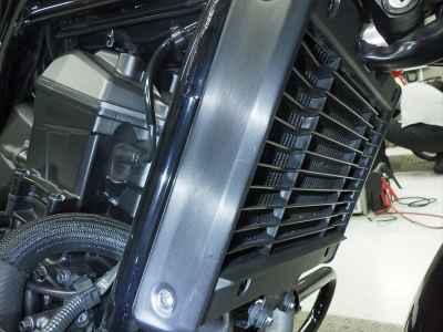 Honda Rebel CMX1100 2022