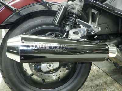 Honda Rebel CMX1100 2022
