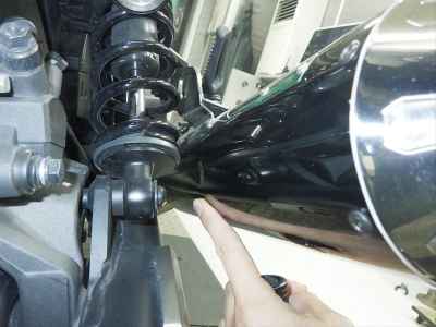 Honda Rebel CMX1100 2022