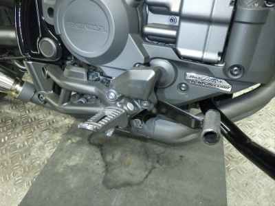 Honda Rebel CMX1100 2022