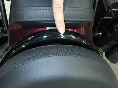Honda Rebel CMX1100 2022