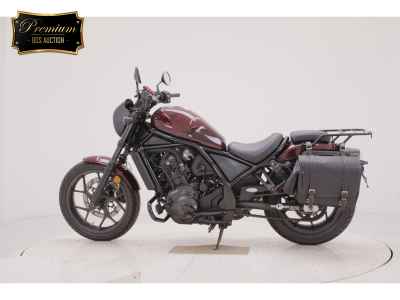 Honda Rebel CMX1100 2022