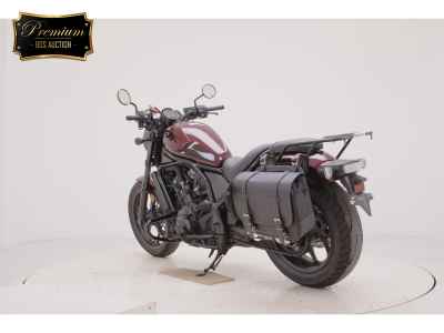 Honda Rebel CMX1100 2022