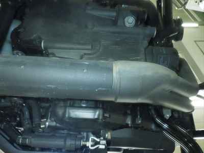 Honda Rebel CMX1100 2022