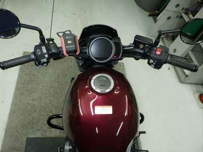 Honda Rebel CMX1100 2022