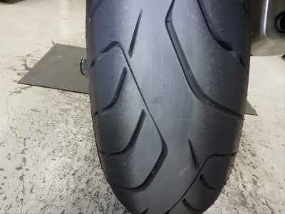Honda VFR800F 2019