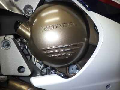 Honda VFR800F 2019