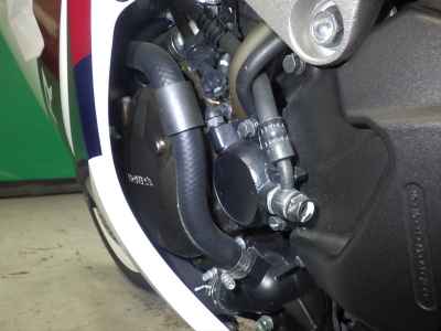 Honda VFR800F 2019