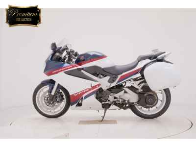 Honda VFR800F 2019
