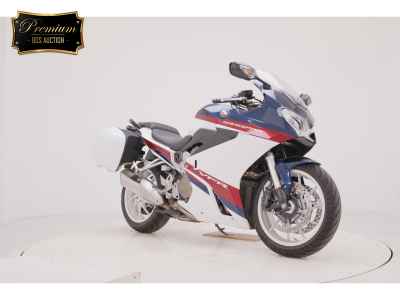 Honda VFR800F 2019