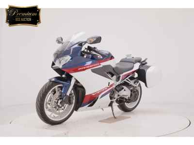 Honda VFR800F 2019