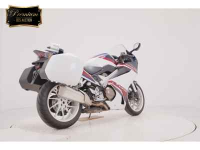 Honda VFR800F 2019