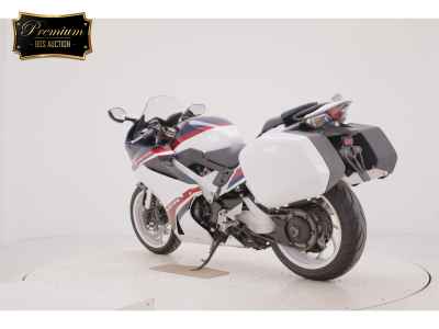 Honda VFR800F 2019