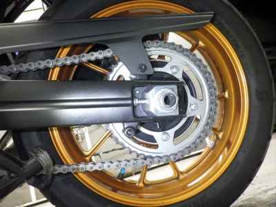Suzuki V-Strom 1050 XT 2023