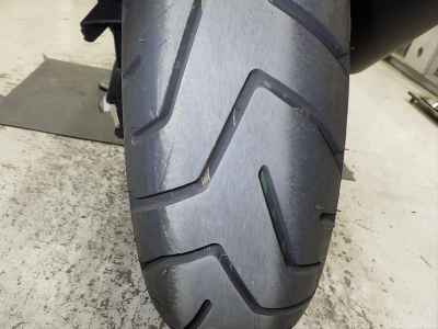 Suzuki V-Strom 1050 XT 2023