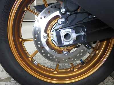 Suzuki V-Strom 1050 XT 2023
