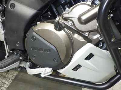 Suzuki V-Strom 1050 XT 2023