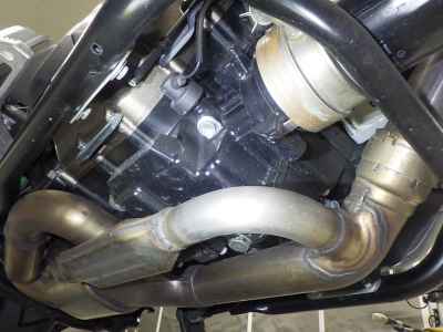Suzuki V-Strom 1050 XT 2023