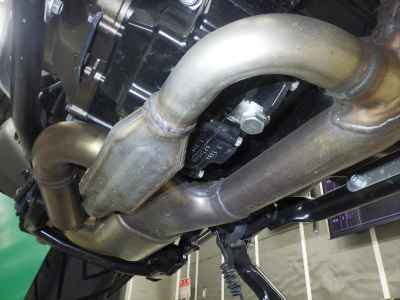 Suzuki V-Strom 1050 XT 2023