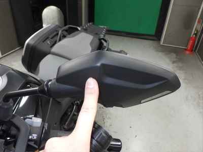 Suzuki V-Strom 1050 XT 2023