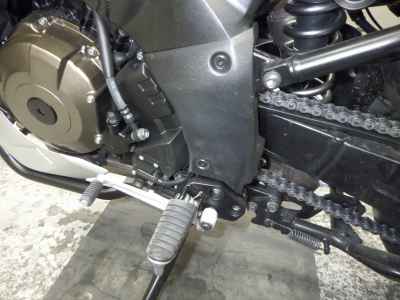 Suzuki V-Strom 1050 XT 2023