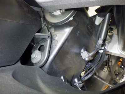 Suzuki V-Strom 1050 XT 2023