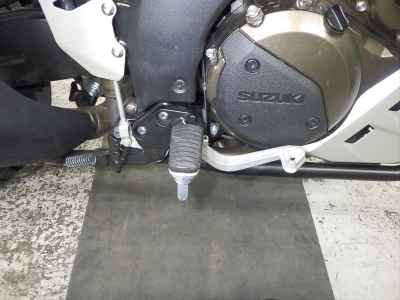 Suzuki V-Strom 1050 XT 2023